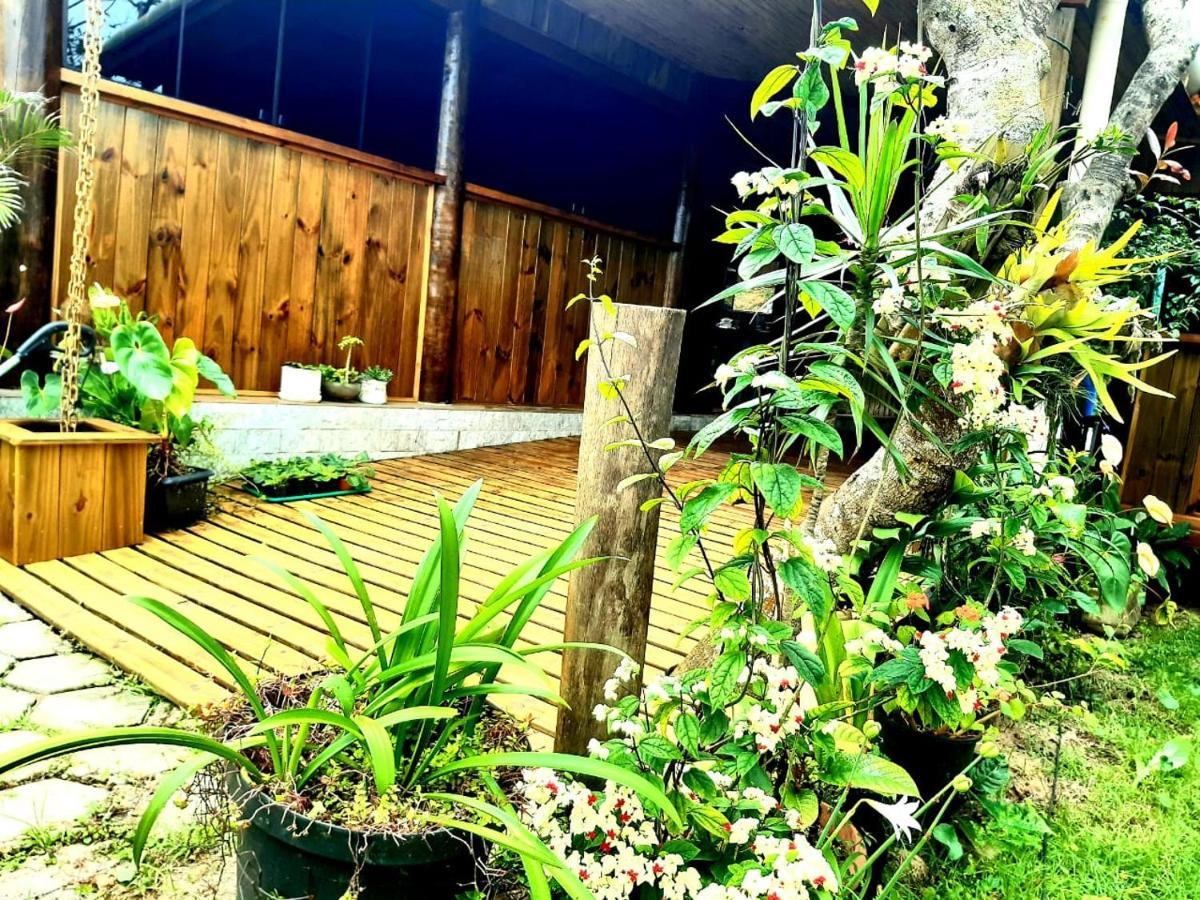 Ilha Sul 賓館 Cananeia